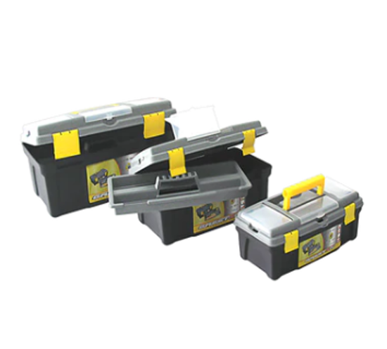 Prima Home Depot | Creston Tool Box 20"/52cm