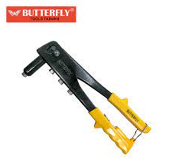 Prima Home Depot Butterfly Hand Riveter (10")