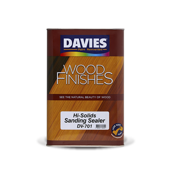Prima Home Depot Davies Sanding Sealer (HiSolids)