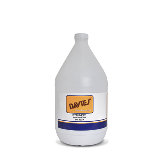 Prima Home Depot Davies StripEze Paint Remover 1 Gallon